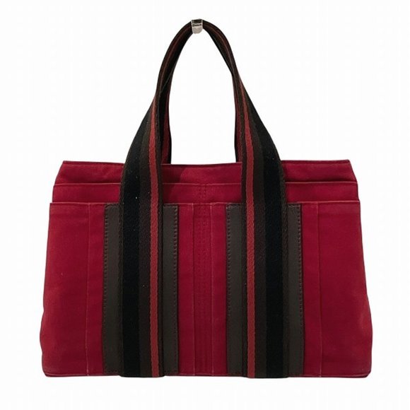 Hermes Troca Horizontal PM Tote Bag for Women - Picture 1 of 9